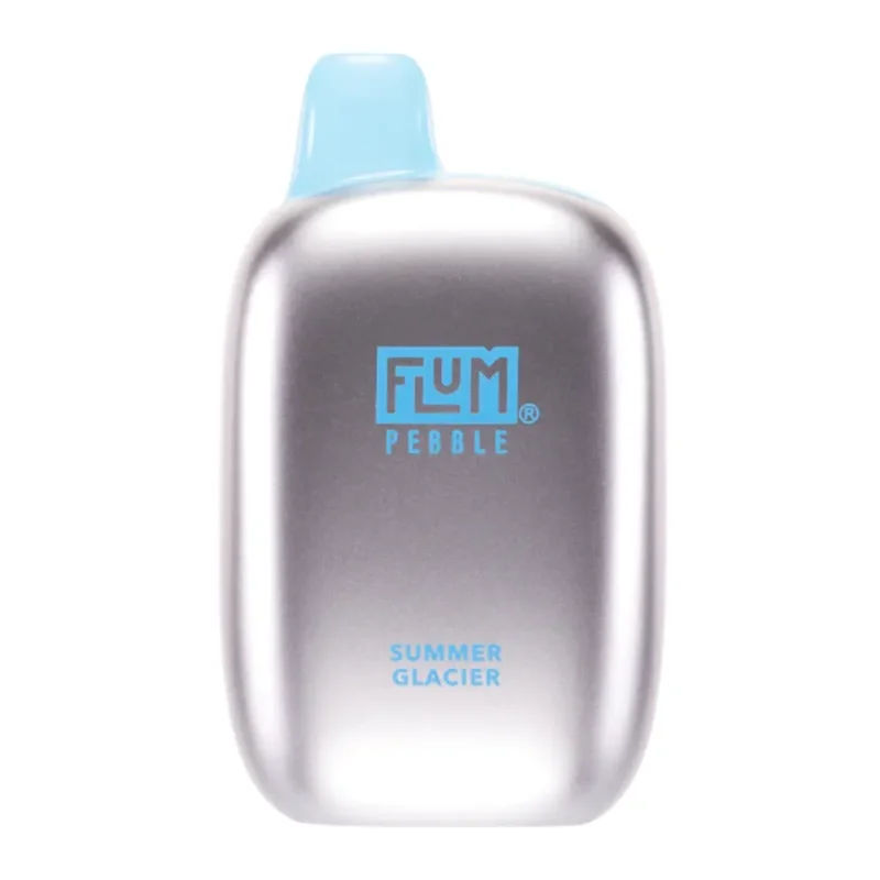 NICOBAYで買える小石型の使い捨て「FLUM PEBBLE 6000」（6,000パフ・ニコチン5%・1,700円）